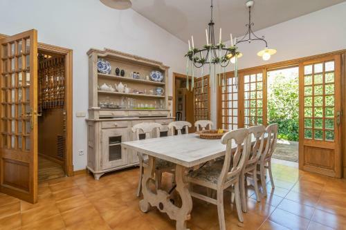 Villa Tramontana