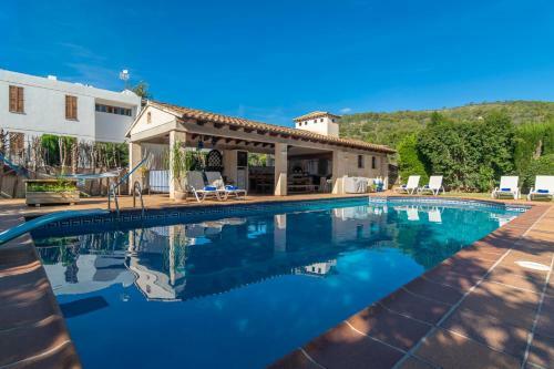 Villa Tramontana