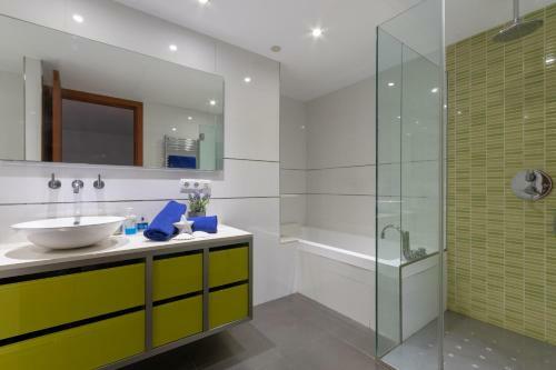 New! Villa Boutique Mallorca