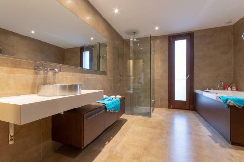 New! Villa Boutique Mallorca