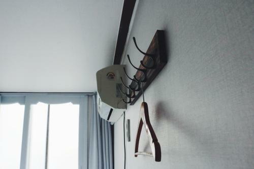 Hostal East Taste Guest House