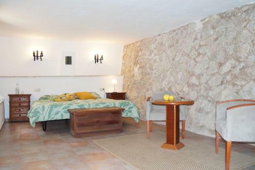 Agroturismo Finca Can Sec