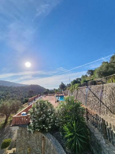 Agroturismo Finca Can Sec