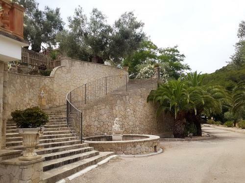 Agroturismo Finca Can Sec