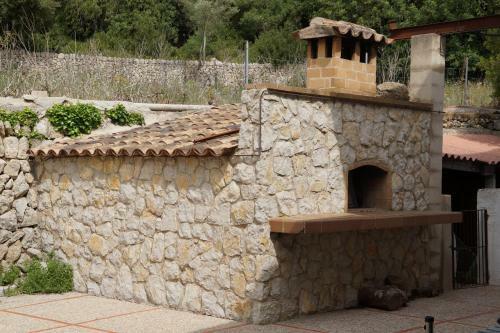 Agroturismo Finca Can Sec