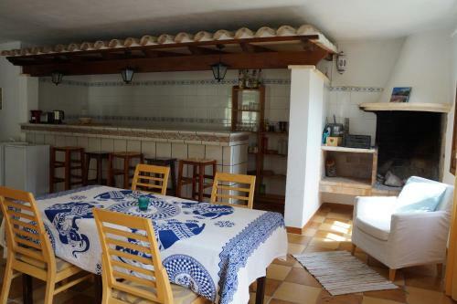 Agroturismo Finca Can Sec