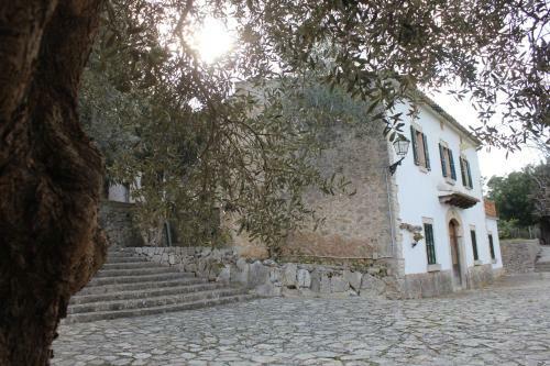 Agroturismo Finca Can Sec