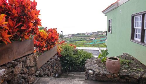 Vivienda Vacacional Camino Del Senderista