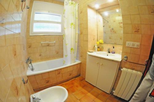 Apartamento Masso