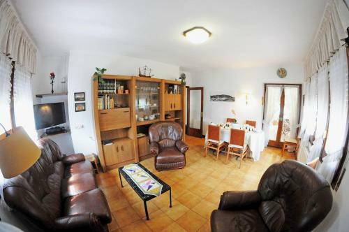 Apartamento Masso