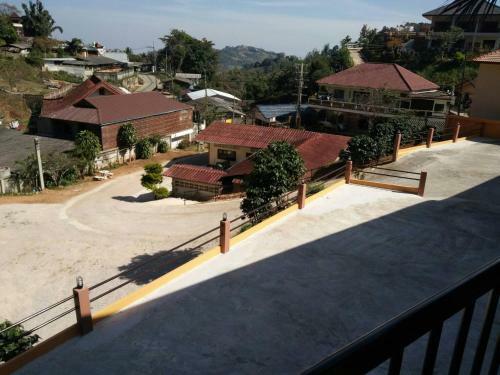 Hill Top Home