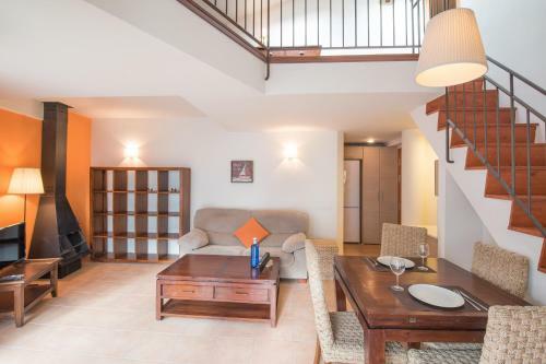 Apartamentos Llafranc Mar