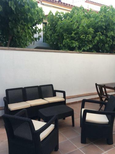 Apartamentos Llafranc Mar