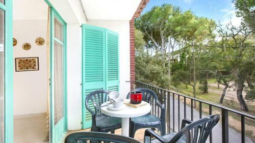 Apartamento Geranis 3