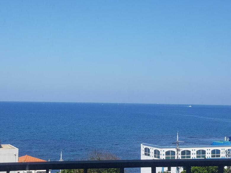 Jeju The Sky And The Earth