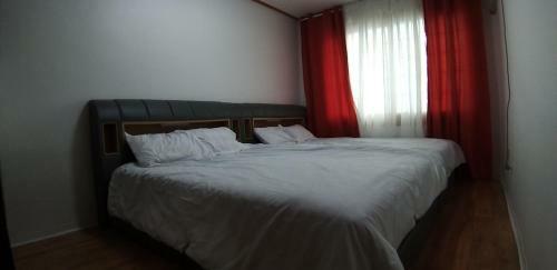 Hostal Dodoobong Pension Guesthouse