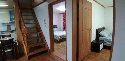 Hostal Dodoobong Pension Guesthouse