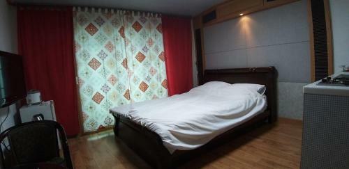 Hostal Dodoobong Pension Guesthouse