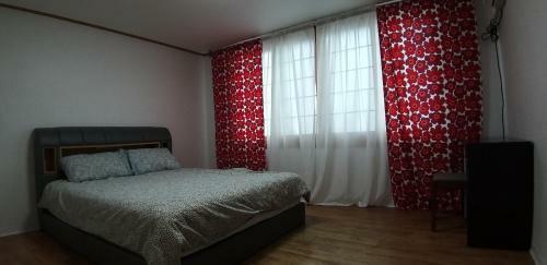 Hostal Dodoobong Pension Guesthouse