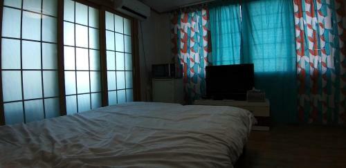 Hostal Dodoobong Pension Guesthouse