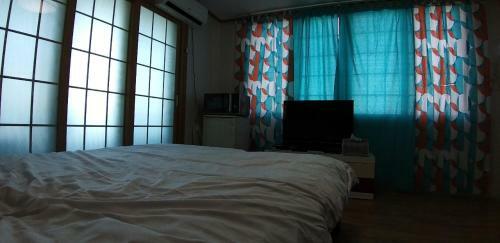 Hostal Dodoobong Pension Guesthouse