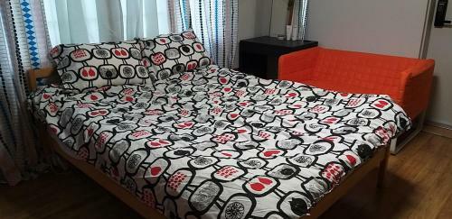 Hostal Dodoobong Pension Guesthouse