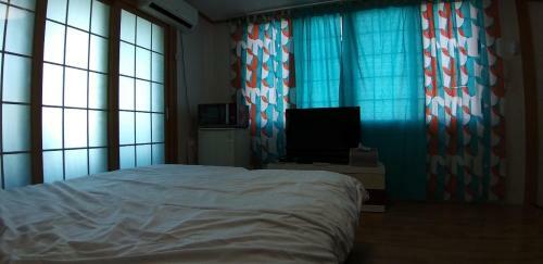 Hostal Dodoobong Pension Guesthouse