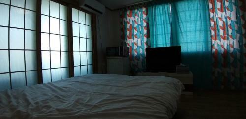 Hostal Dodoobong Pension Guesthouse