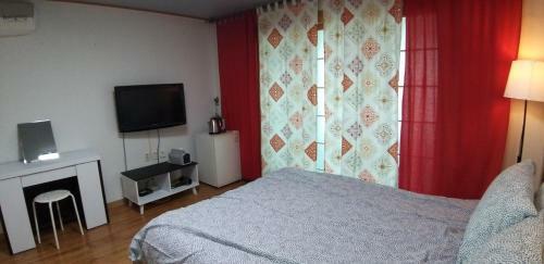 Hostal Dodoobong Pension Guesthouse