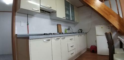 Hostal Dodoobong Pension Guesthouse