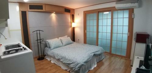 Hostal Dodoobong Pension Guesthouse