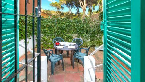 Apartamento Geranis 4
