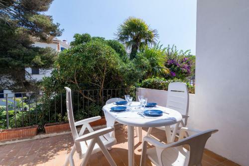 Apartamento Monturiol 10