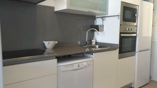 Apartamento Roger D`en Flor