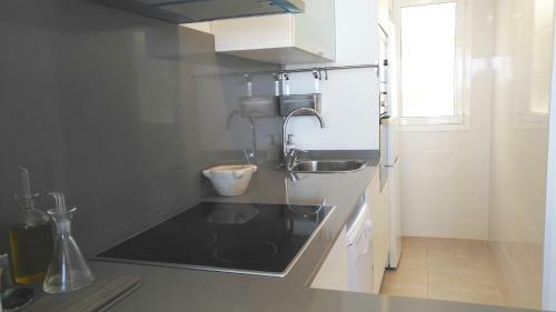 Apartamento Roger D`en Flor