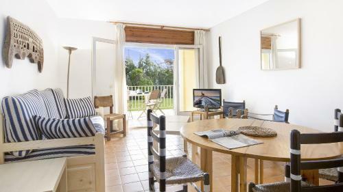 Apartamento Cenit A-2