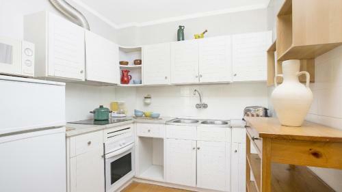 Apartamento Cenit A-2