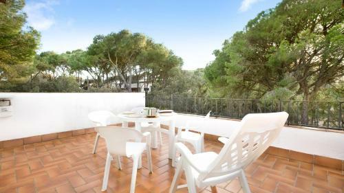 Apartamento Geranis 5