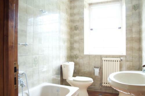 Blissful Galician Retreat