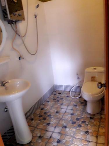 Hostal Baan Ruam Cha