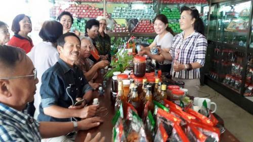 Hostal Baan Ruam Cha