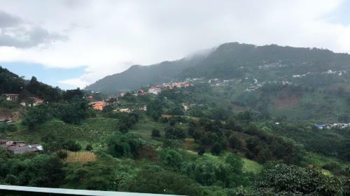 Hostal Baan Ruam Cha