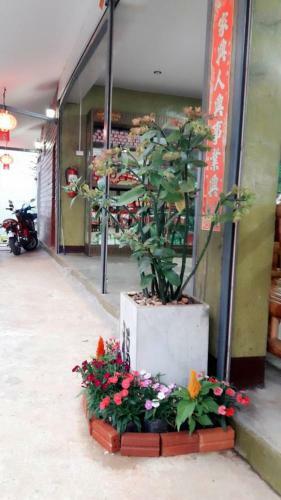Hostal Baan Ruam Cha