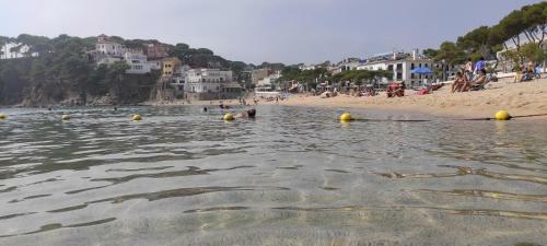 Casa Con Encanto Junto A La Playa -