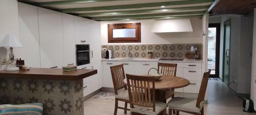 Casa Con Encanto Junto A La Playa -