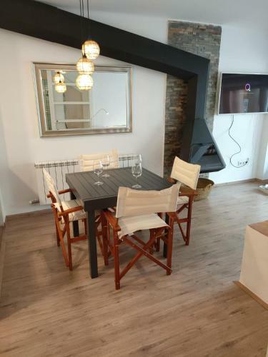 Apartamento Llafranc 100 % (c/llevant)