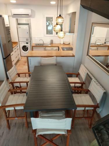 Apartamento Llafranc 100 % (c/llevant)