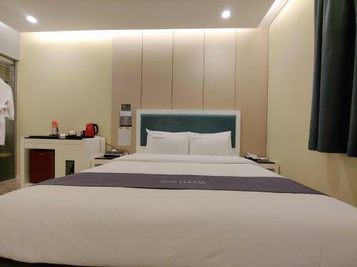 Jeju Irrua Hotel