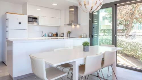 Villa 4 Bedroom Contemporary House, Llafranc, Costa Brava