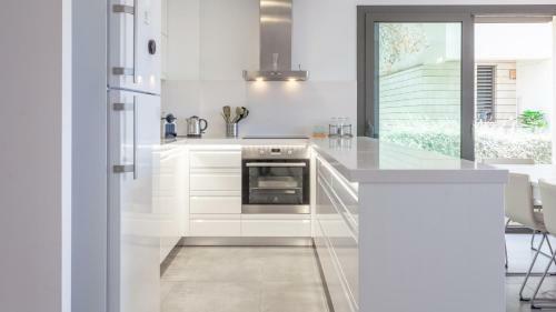 Villa 4 Bedroom Contemporary House, Llafranc, Costa Brava